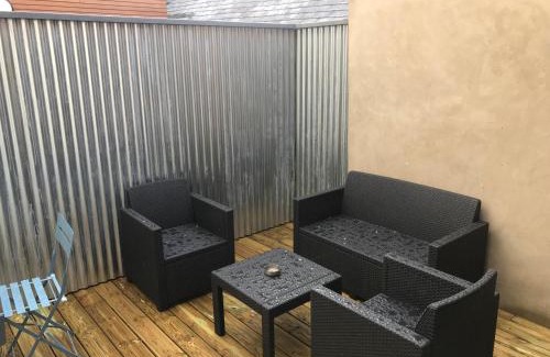 Laval Apartment | Résidence Solférino