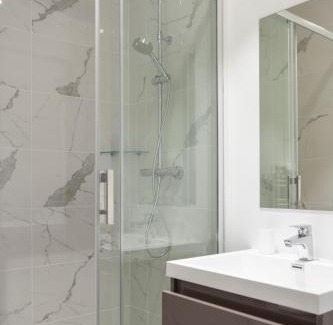 Laval Apartment | Résidence Solférino