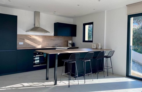 L'Ile-Rousse House | Résidence STORIA D'ESTATE