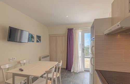 Guidel-Plages Apartment | Résidence Sud Océan 3P5