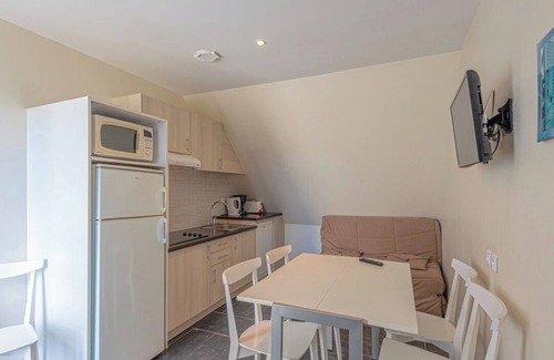 Guidel-Plages Apartment | Résidence Sud Océan 3P5V