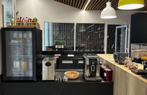 Fontaine Lestang-Bagatelle-Papus-Tabar-Bordelongue House | Résidence Sweetly l'Alexandrin