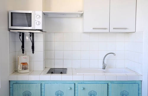 Morel Apartment | Résidence Tropicale