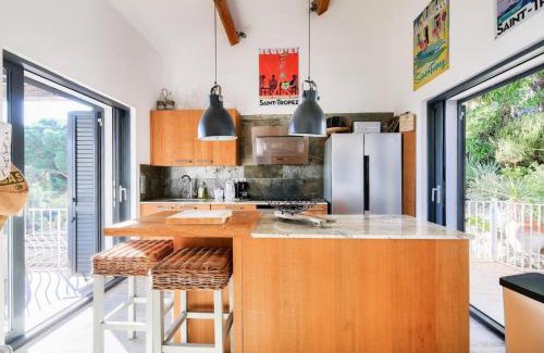 Les Issambres Apartment | Résidence Villa Virdaya - maeva Home - Villa de charme 6 pièces 10 personnes - Exclusive - super Home MAE-9481