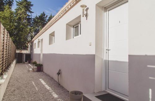 Calvi House | Résidence Villa Branda
