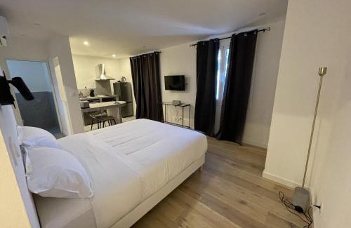 Calvi House | Résidence Villa Branda