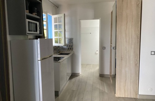 Bas Vent House | Résidence Vue Mer