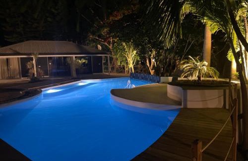 Saint-Francois Hotel | Résidences de la Métisse