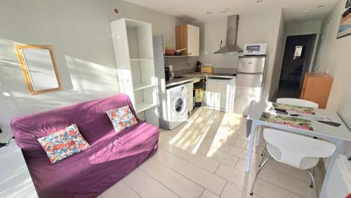 Jonzac Apartment | Résidences Les Sansonnets "Appartements & Studios"