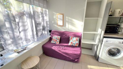 Jonzac Apartment | Résidences Les Sansonnets "Appartements & Studios"