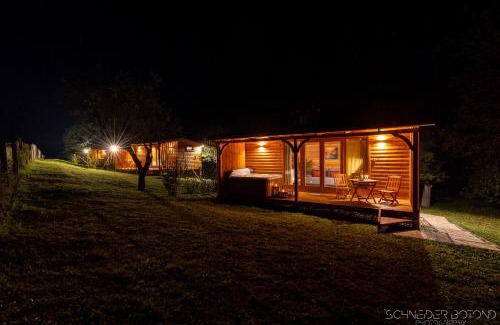 Belapatfalva House | Réteskert vendégház és apartman