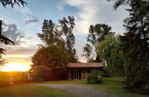 Chalain-le-Comtal House | Réveil au chant des Oiseaux