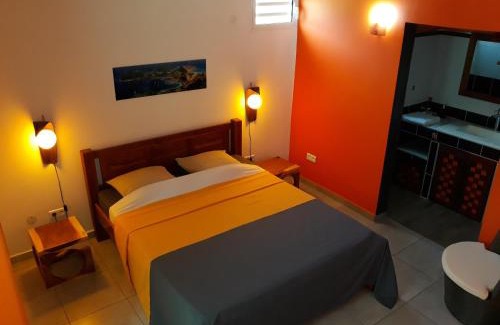 Deshaies House | Rêve créole