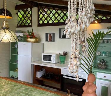 Malendure House | Rêve Et Alizé - Gites de charme