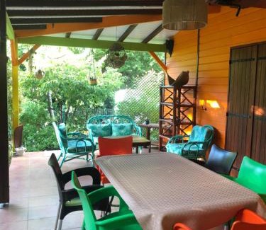 Deshaies House | Rêves de mer