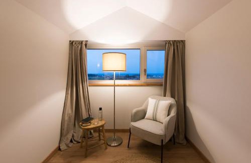 Barreiros Hotel | Rías Altas - Hotel