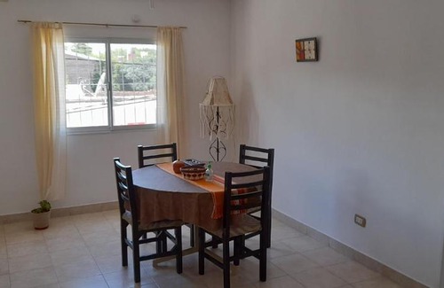 Santa Maria Apartment | Río de Chocolate