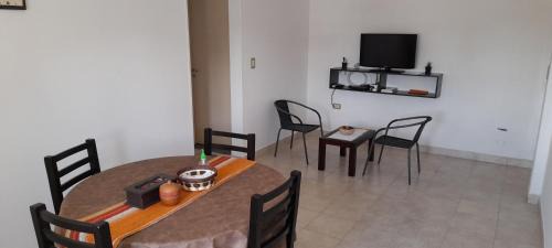 Santa Maria Apartment | Río de Chocolate