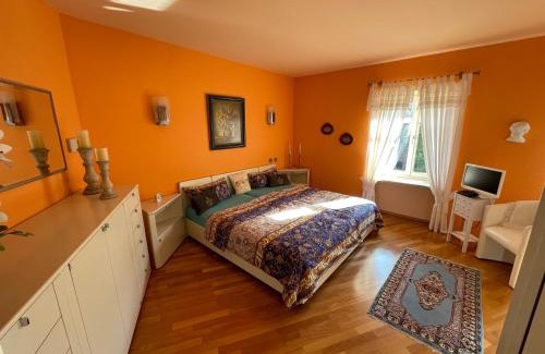 Hadamar House | Römische Aumühle