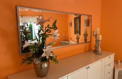 Hadamar House | Römische Aumühle