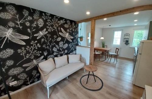Schlier Apartment | Rösslerhof Ferienwohnung Nachtweide