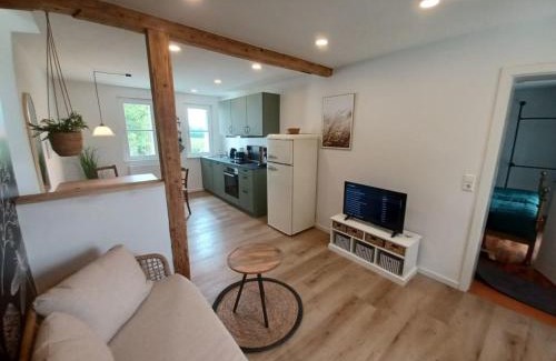 Schlier Apartment | Rösslerhof Ferienwohnung Nachtweide