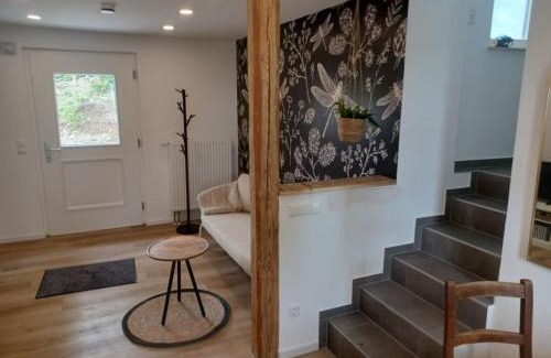 Schlier Apartment | Rösslerhof Ferienwohnung Nachtweide