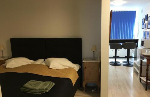 Rodby Apartment | Rødby Købstadshotel