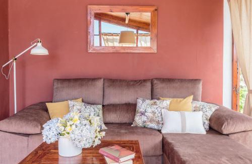 Malpaises House | Rúbel