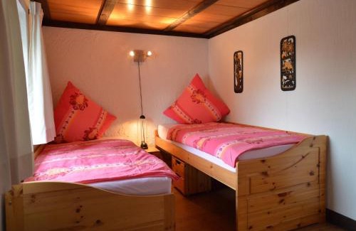 Auw bei Prum House | Rühlen Schneifel Escape, cleaning included