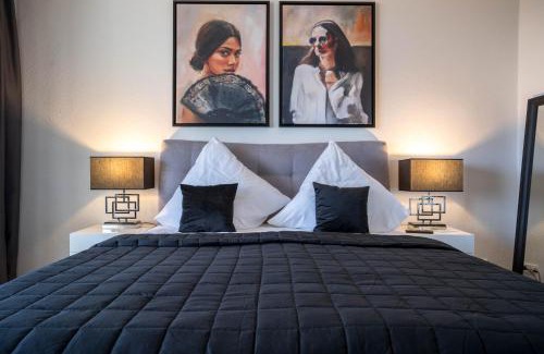 Ruettenscheid Apartment | RüSuite - Gemütliches Apartment in Rüttenscheid