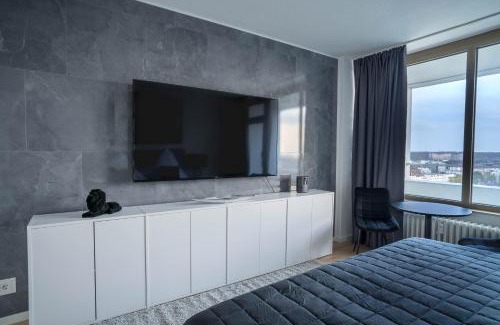 Ruettenscheid Apartment | RüSuite - Gemütliches Apartment in Rüttenscheid