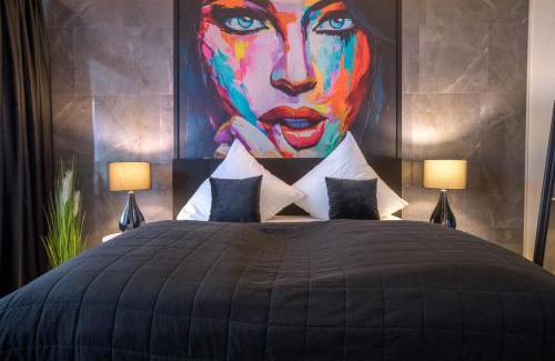 Ruettenscheid Apartment | RüSuite III - Gemütliches Apartment in Essen