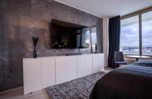 Ruettenscheid Apartment | RüSuite III - Gemütliches Apartment in Essen