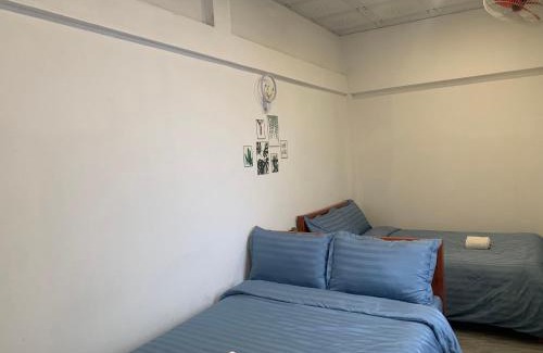 Kon Plong Hotel | Rừng Phố Homestay And Coffee