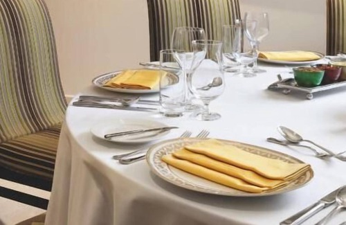 Mecca House | R 1845 Fairmont Makkah Clock Royal Tower