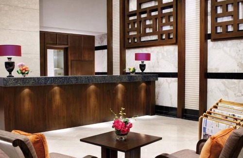 Mecca House | R 1845 Fairmont Makkah Clock Royal Tower