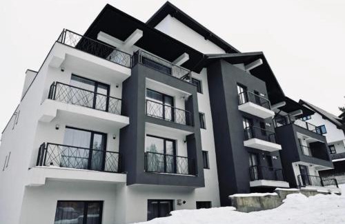 Predeal Apartment | R&B Apartment 24