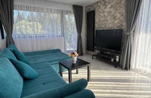 Predeal Apartment | R&B Apartment 24