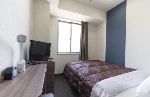Hakata Ekimae Hotel | R&B Hotel Hakata Ekimae 2 - Vacation STAY 16428v