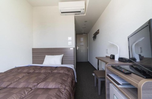 Hakata Ekimae Hotel | R&B Hotel Hakata Ekimae 2 - Vacation STAY 16428v