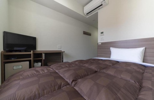 Hakata Ekimae Hotel | R&B Hotel Hakata Ekimae 2 - Vacation STAY 16428v