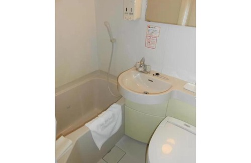 Hirooka Hotel | R&B Hotel Kanazawa Station Nishiguchi - Vacation STAY 14970v