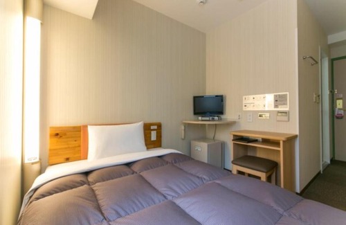 Hirooka Hotel | R&B Hotel Kanazawa Station Nishiguchi - Vacation STAY 14966v