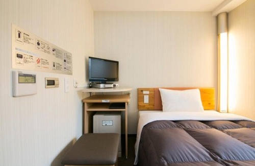 Hirooka Hotel | R&B Hotel Kanazawa Station Nishiguchi - Vacation STAY 14966v