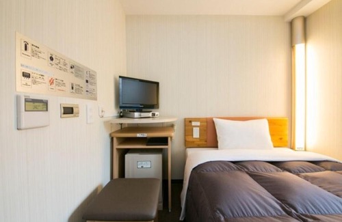 Hirooka Hotel | R&B Hotel Kanazawa Station Nishiguchi - Vacation STAY 39074v