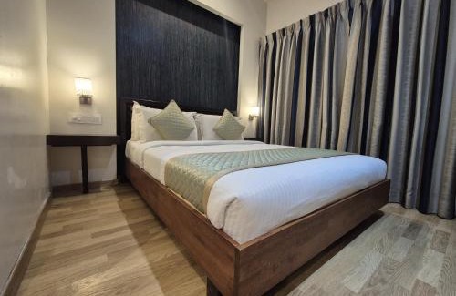 Koramangala Hotel | R D Hotels HSR