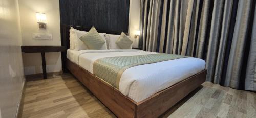 Koramangala Hotel | R D Hotels HSR