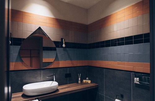 Montale House | R&D Mucca Argentina