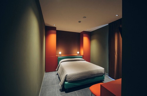 Montale House | R&D Mucca Argentina